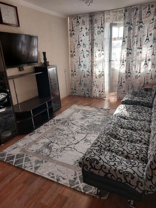 Сдам двухкомнатную квартиру