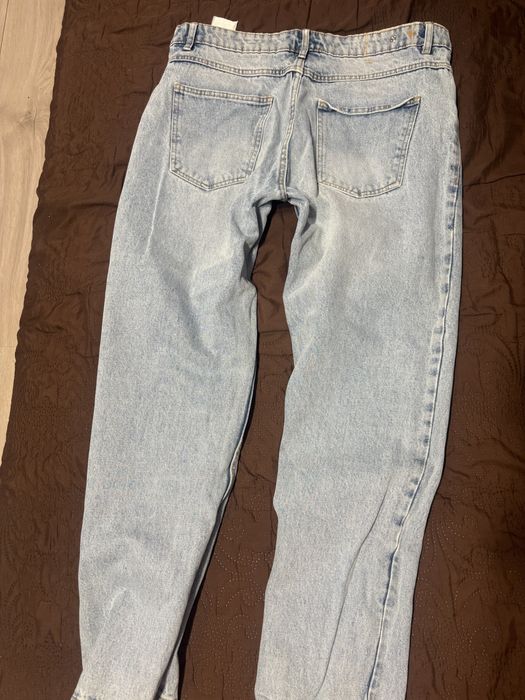 Normal fit дънки от lcw