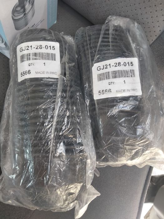Продам гранату левую