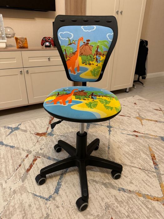 Детский стул.Zeta