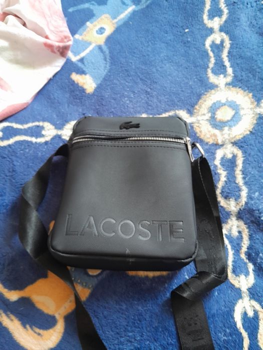 Продам барсетку в отличном состоянии