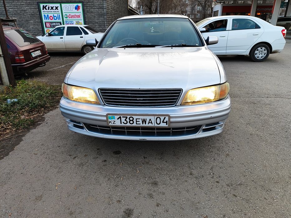 Продам Ниссан Цефиро а32