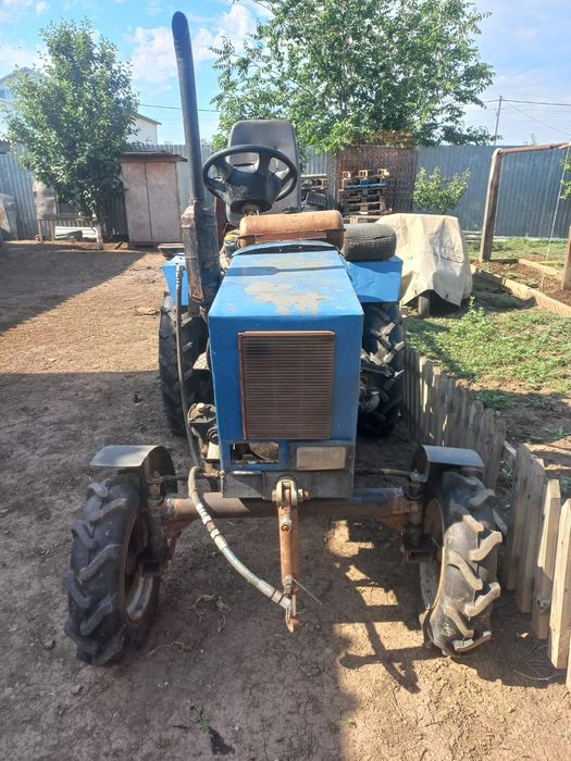 Трактор сатылады