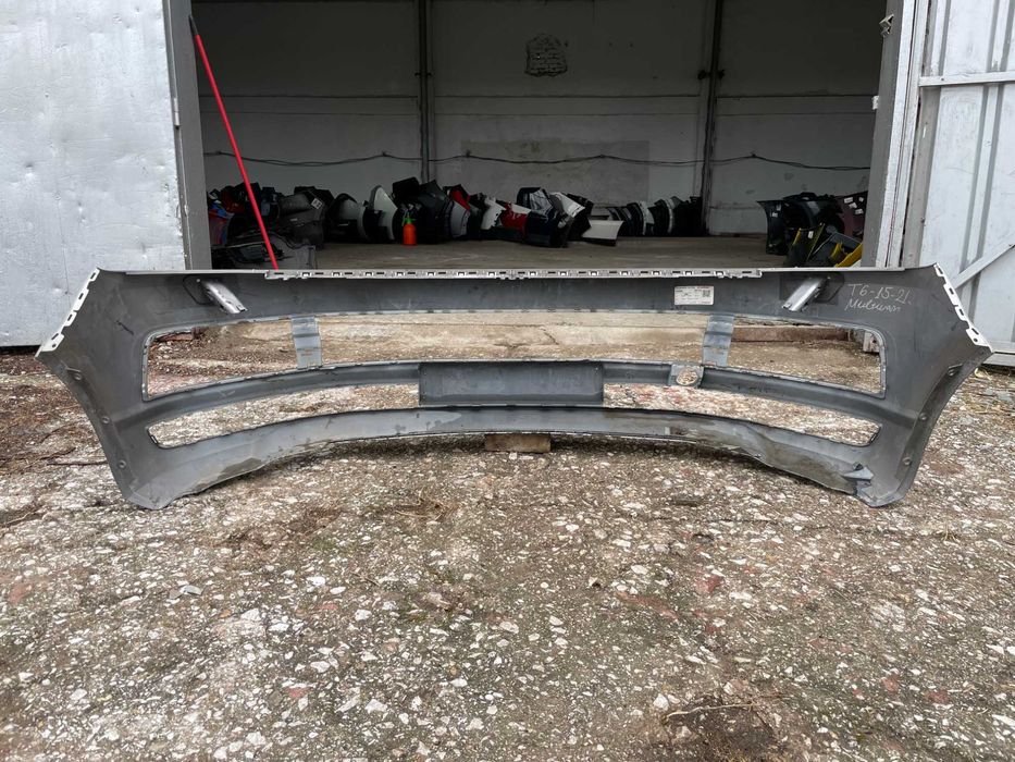 Предна броня за Volkswagen Multivan T6 Фолксваген Т6  2015-2019г