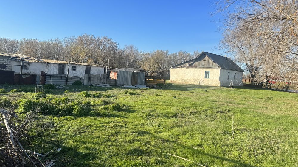 Продам дом для скота