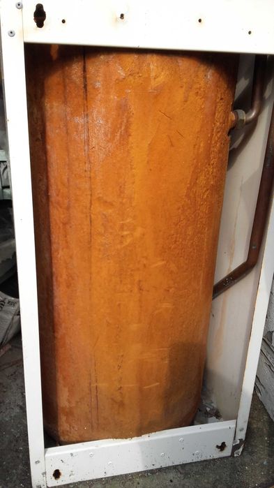 Centrala termica  Protherm Panther