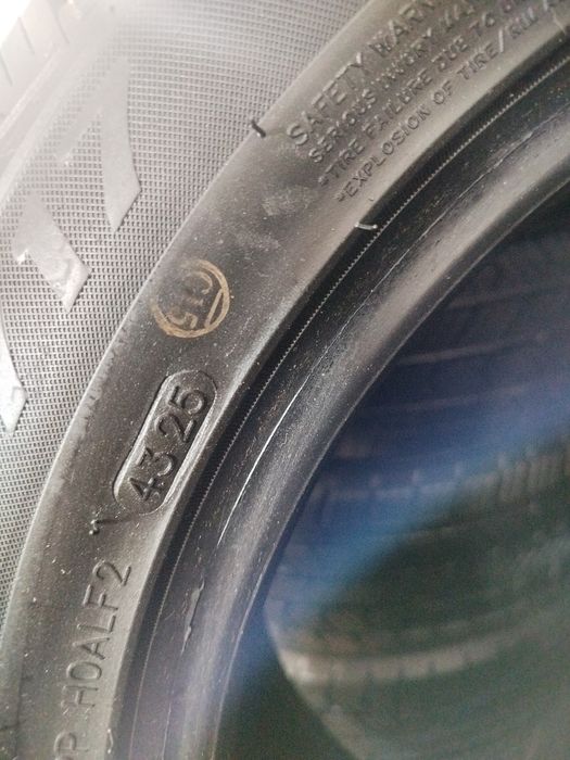 195 55 r15 balon sotiladi