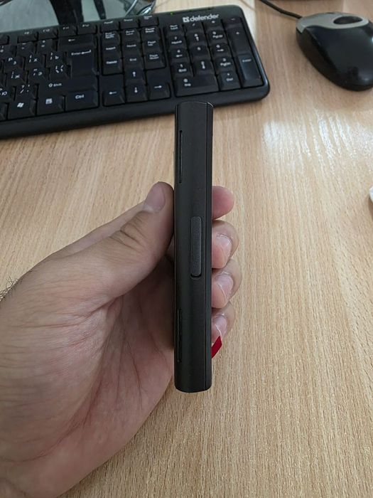 Продается Nokia X6 имеи есть/ imei bor