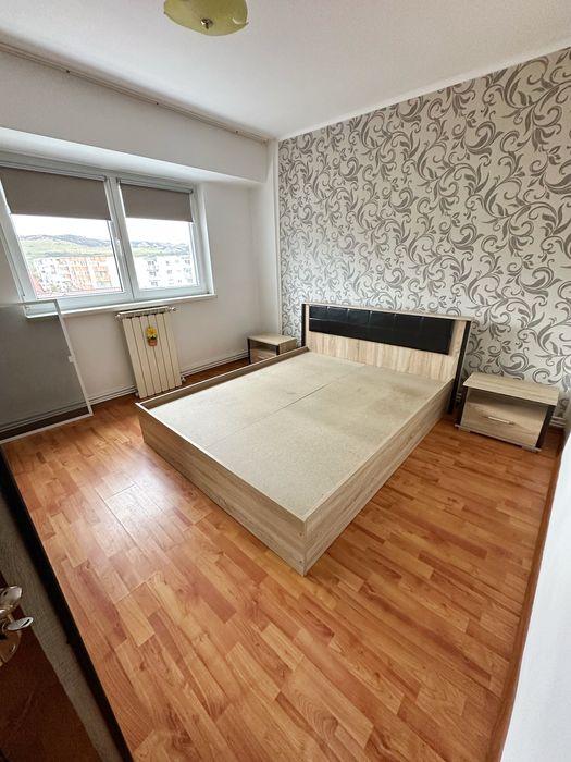 Vand apartament in Gherla str. Gelu