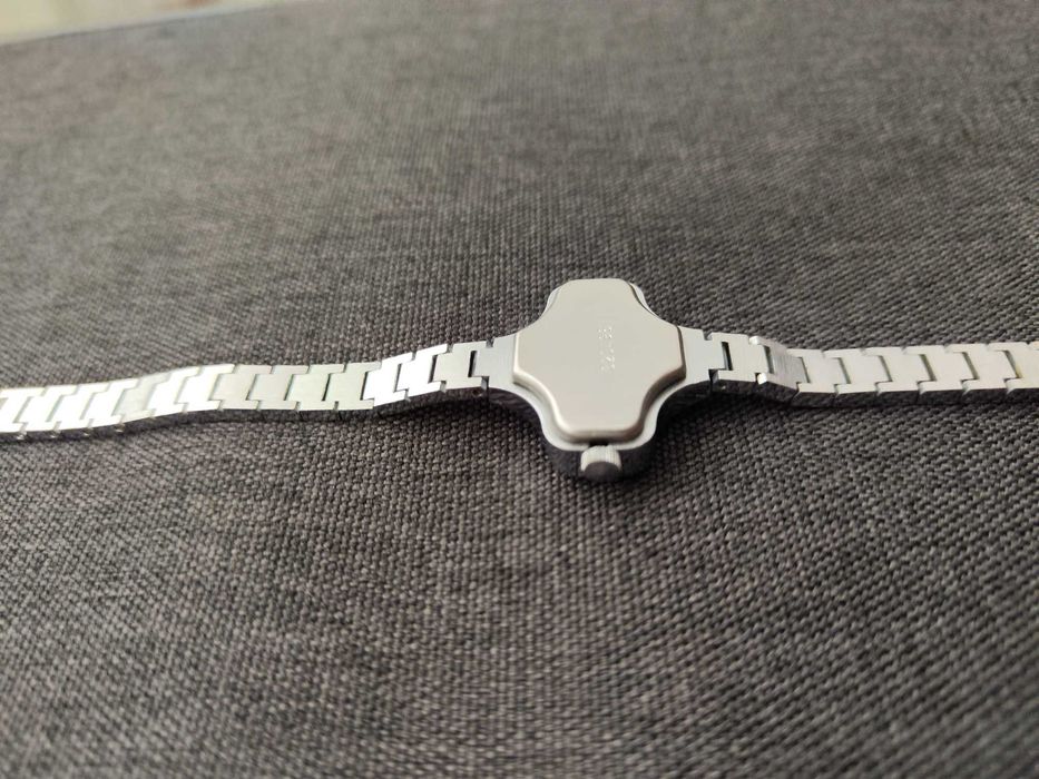 Руски часовник Чайка