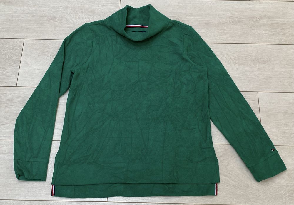 Polar damă Tommy Hilfiger, M