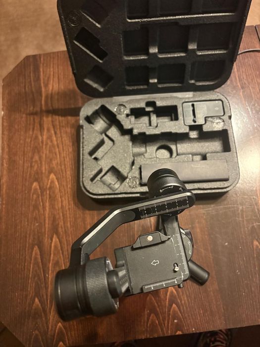 Гимбъл Feiyu Tech G6Max
