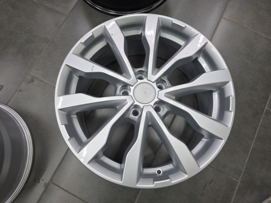 1бр Джанта 18 - Mazda, Kia, Hyundai, Honda, Toyota, Mitsubishi, Renaul