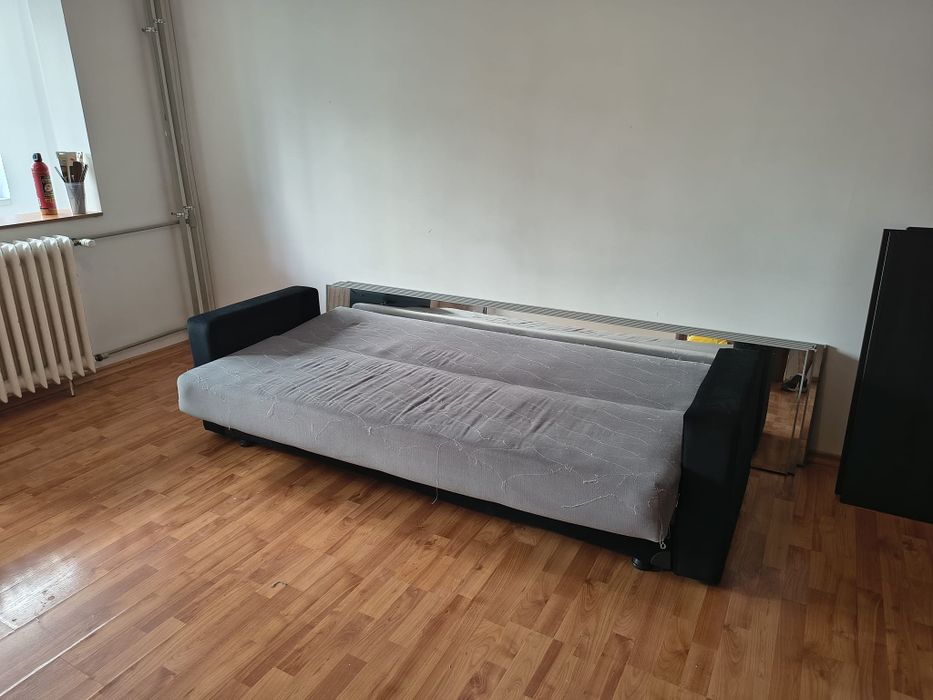 Canapea extensibila
