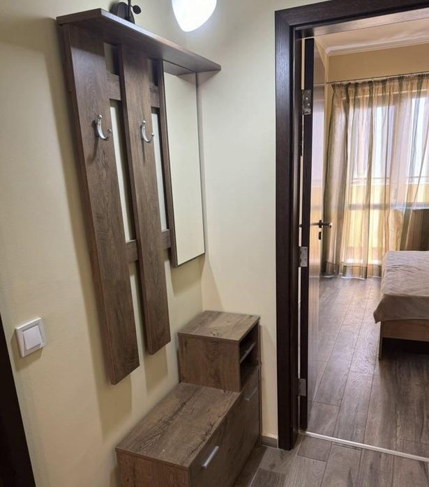 Дава се под наем Двустаен апартамент в Варна, Лятно кино Тракия - 60 кв.м за 450 € - Снимка #5