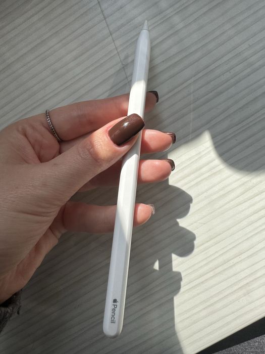 Apple Pencil 2nd Generation