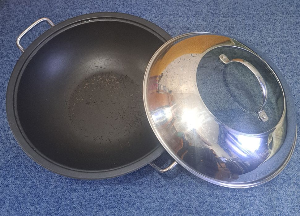 Казан для плова, BERGHOFF, Германия.