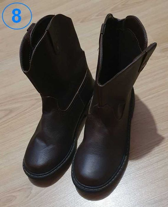 Детски официални обувки