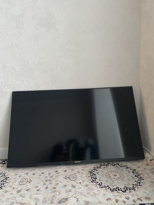 Телевизор Sony плазменный