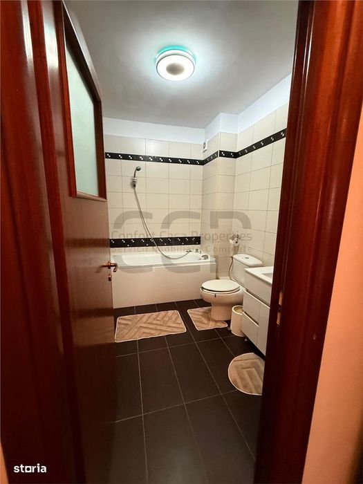 Complex Noor - Muncii - Baba Novac, apartament 3 camere LUX, loc parca