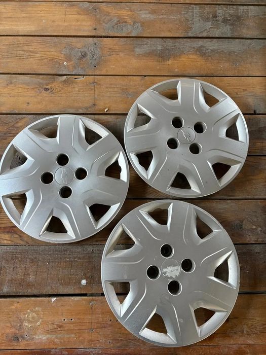 Диски для Кобальт