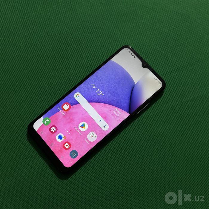 Samsung Galaxy A03s srochni