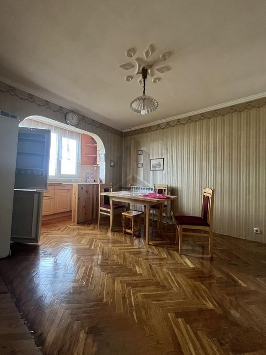 маломерен 3-ст. в кв. Овча Купел 1