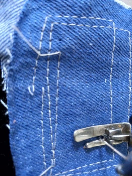 Швейная  машинка