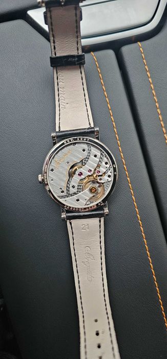 Часы Breguet Classic