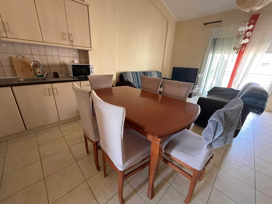 Продава  3-стаен, Гърция ,Паралия Офринио