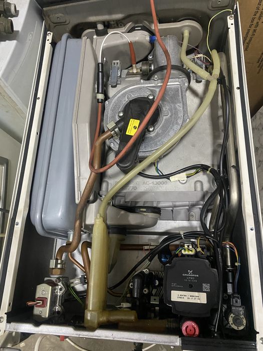 Piese centrala termica immergaz vitrix