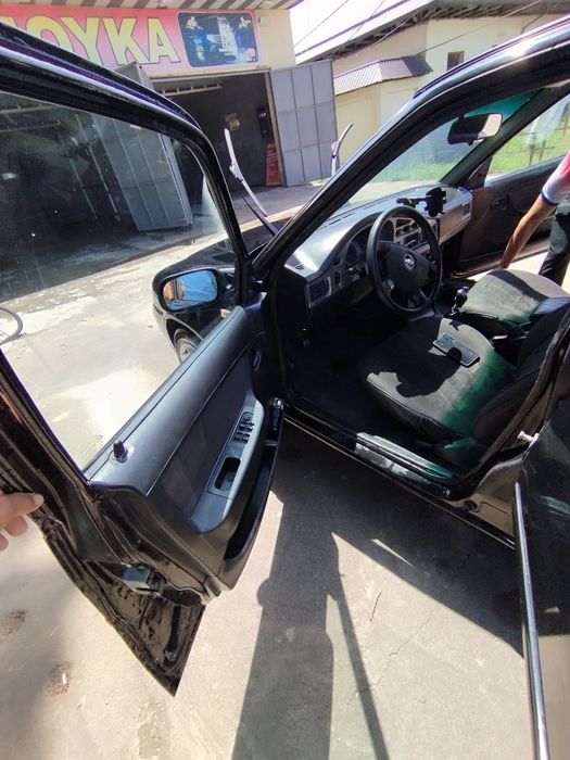 Nexi 2 dons1.5 metan 2600dolar