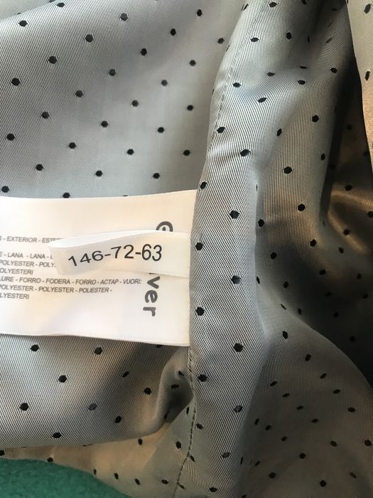 Пальто для девочки