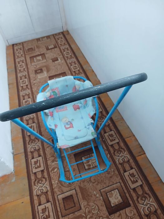 Продам санки в хорошем состоянии