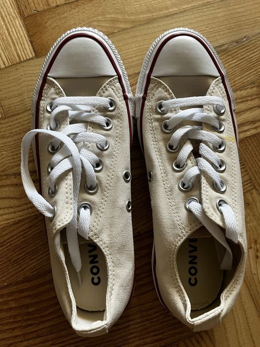 Кецове Converse