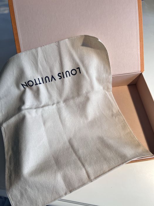 Шарф Louis Vuitton оригинал