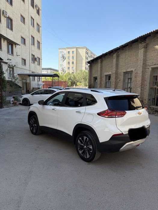 Tracker primeir plus 2023-24