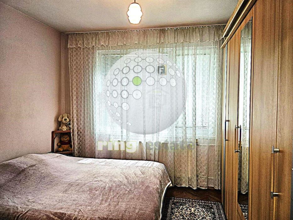 Дава се под наем Тристаен апартамент в Пловдив, Кършияка - 68 кв.м за 331.5 € - Снимка #8