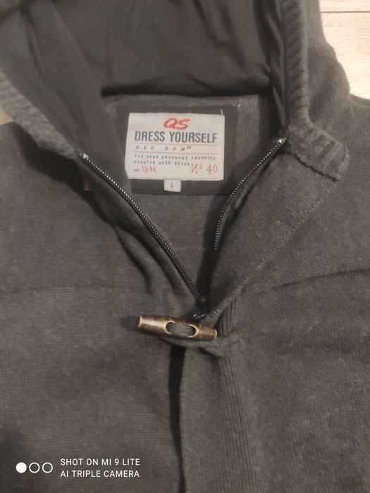 Пуловер G star, Мъжки жилетки и  пуловер Jack Jones