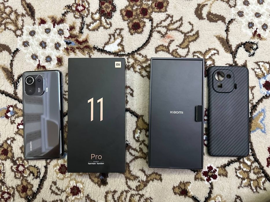 Xiaomi Mi 11pro 256gb  , CDMA Perfectum Sdma Perfektum Mi Redmi Pocco