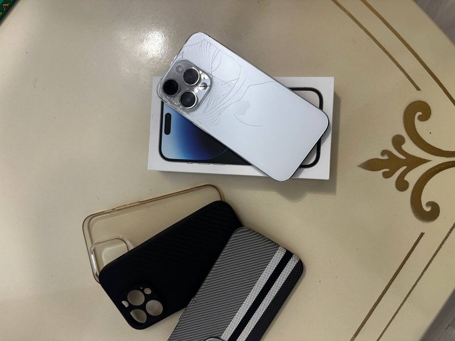 Iphone 14 pro 256гб/Айфон 14 про 256 гб