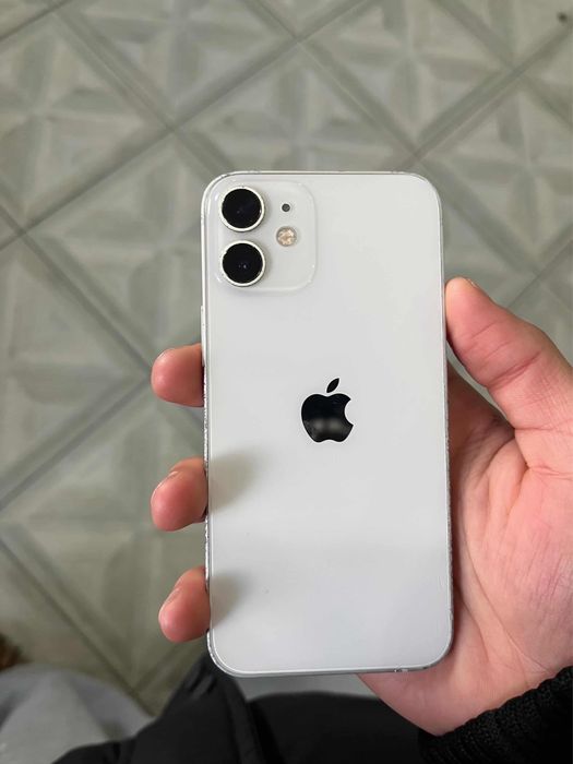 Iphone 12 mini аккум 72 на модель выше