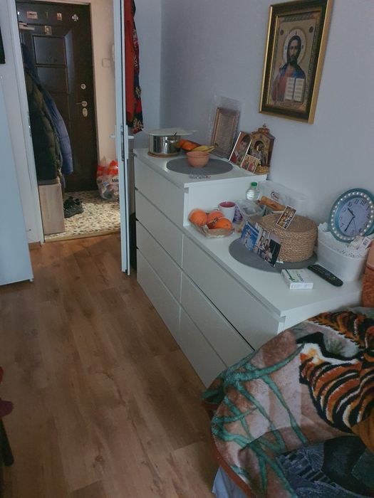 Apartament 3 camere  Aleea Vergului Bl 18 , sect 2
