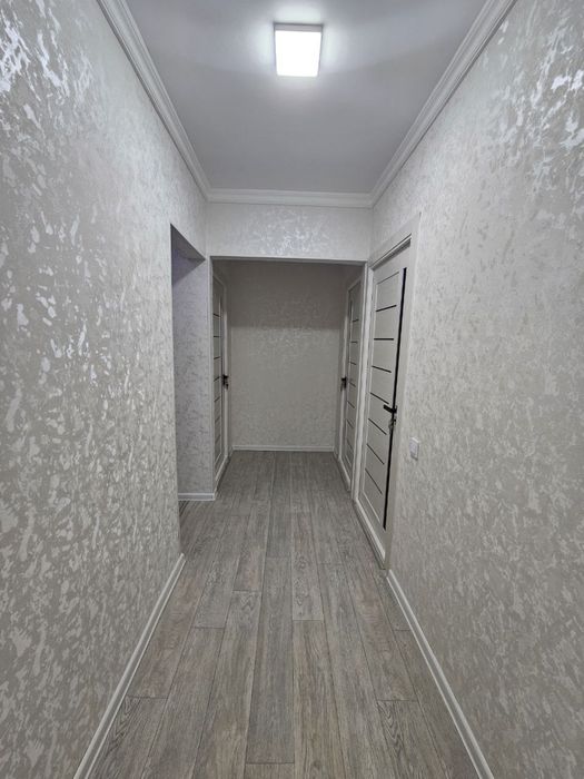 Срочно 3х комнатная квартира на улице Фрунзе