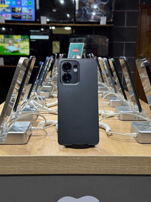 Телефон OPPO Reno 13F 256GB / ОППО Рено 13Ф 256ГБ