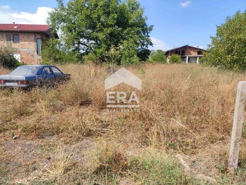 Продава се Парцел в Хасково, Промишлена зона - Изток - 955 кв.м за 35 €/кв.м - Снимка #2