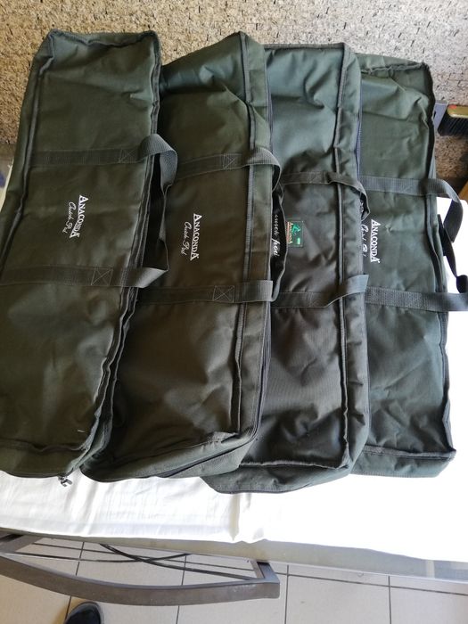 Vand huse Anaconda pentru rodpoduri