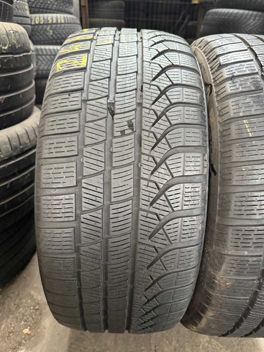 2 Anvelope Iarna 245/40/19 Pirelli 2022