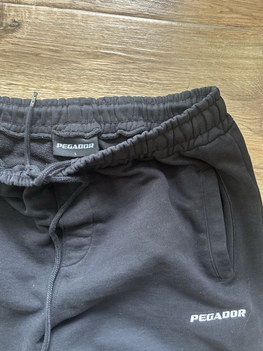 Pegador baggy sweatpants L