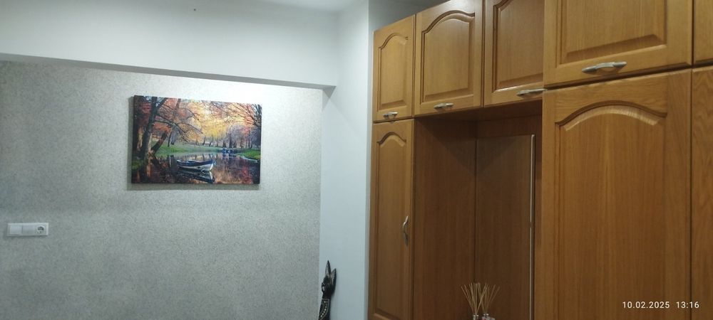 Под наем тристаен апартамент